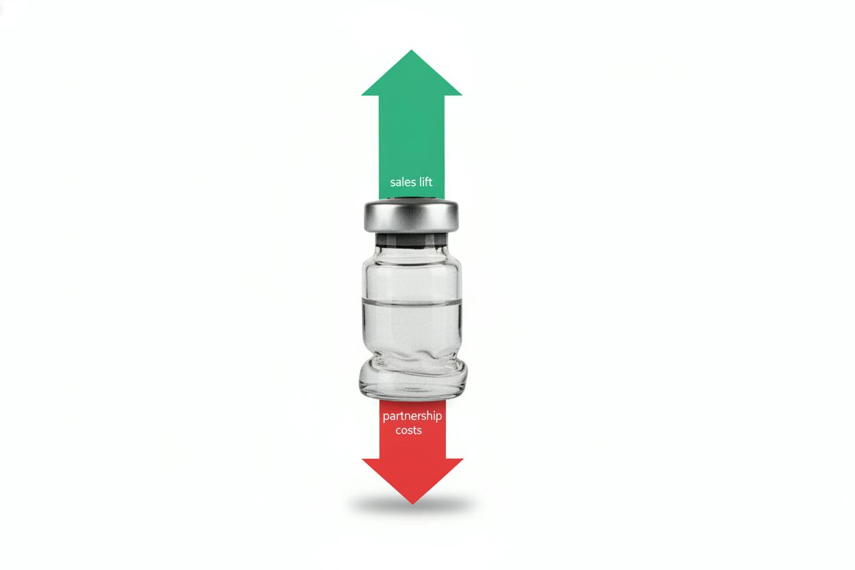 RBC Sees Sanofi's Q3 Growth Steady as Dupixent Offsets Vaccine Slip