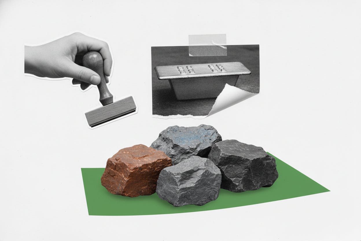RBC Sees South32's Future in Base Metals After Aluminum Sale to Alcoa