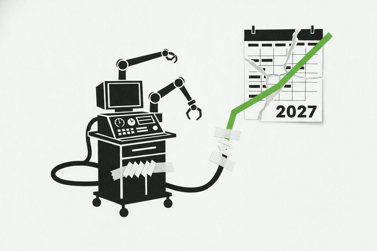 RBC sees Stryker's growth reaccelerating by 2027 after rough 2026