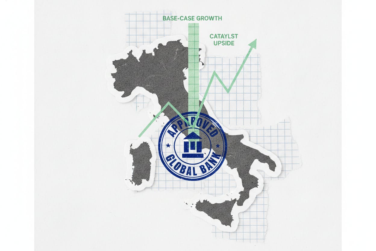 RBC starts Leonardo coverage with outperform, €70 target