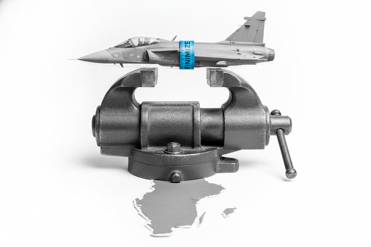 RBC starts Saab coverage with sector perform, sees fast growth but rich valuation