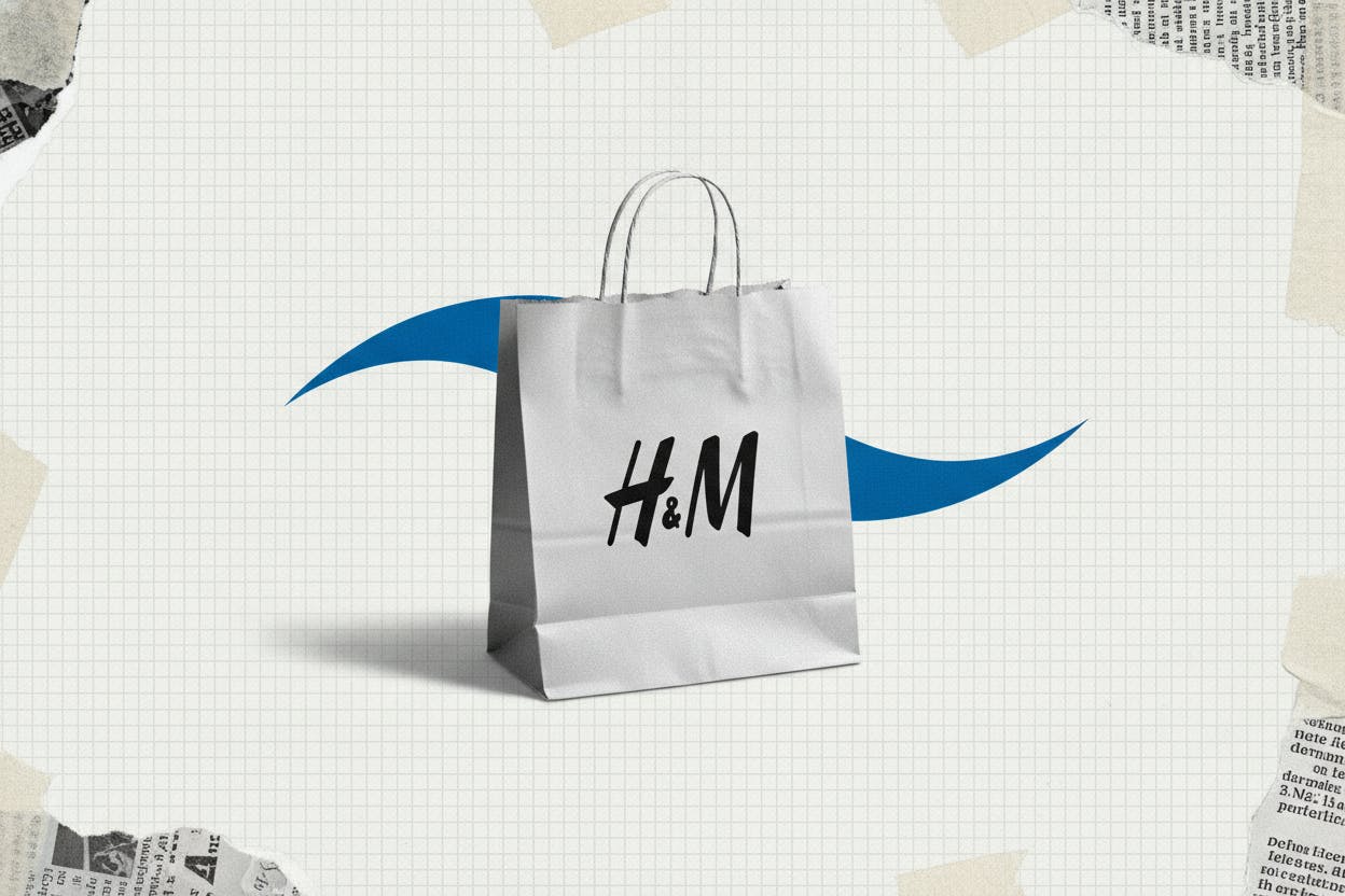 RBC Trims H&M's 2026 Outlook on Soft Start, Lifts 2027 View on Currency
