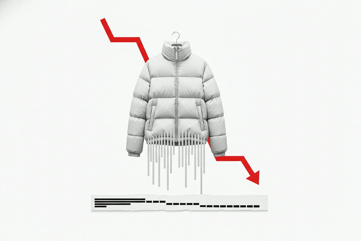 RBC trims Moncler price target to €55 on softer luxury demand