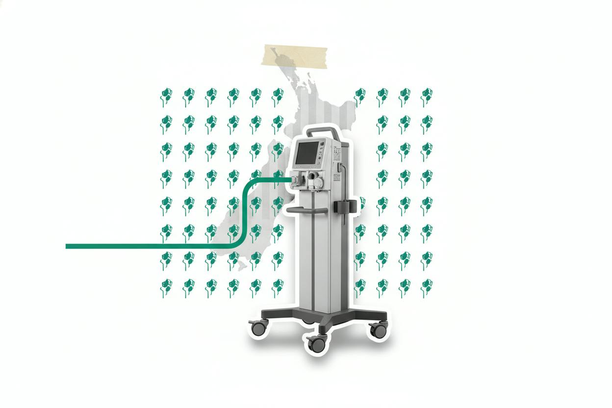 RBC upgrades Fisher & Paykel on hospital growth and profit beat potential