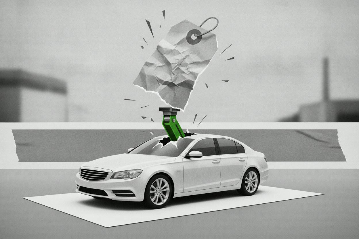 RBC: US automakers may regain pricing power before earnings
