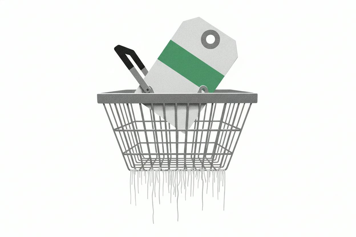 RBC warns Ahold Delhaize Q3 margins likely squeezed by US, Dutch headwinds