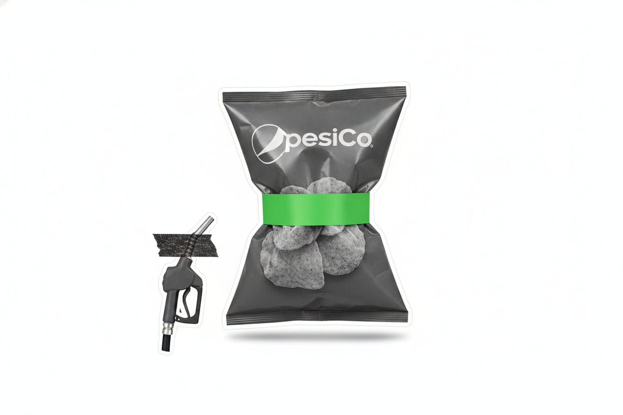 RBC Warns PepsiCo's US Snack Sales May Slow as Price Cuts and Gas Costs Bite