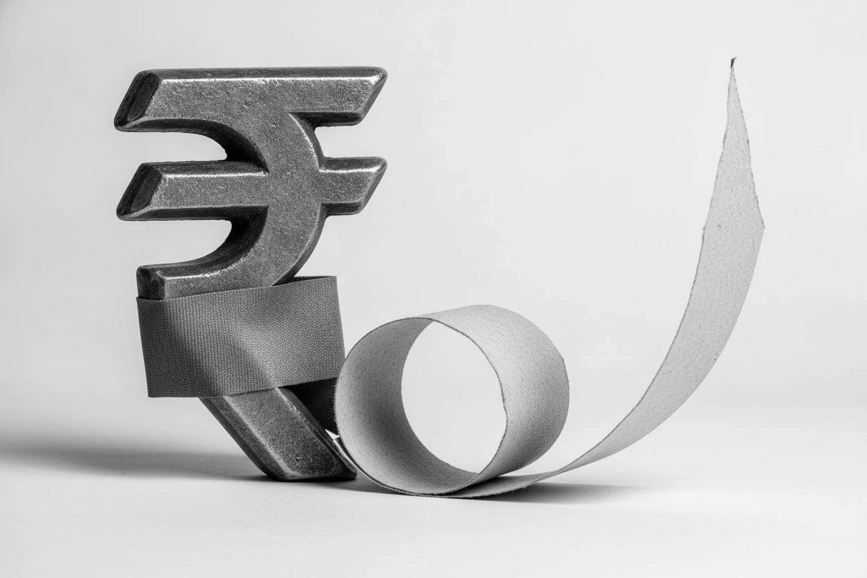 RBI clarifies rupee hedging rule after forwards market turmoil
