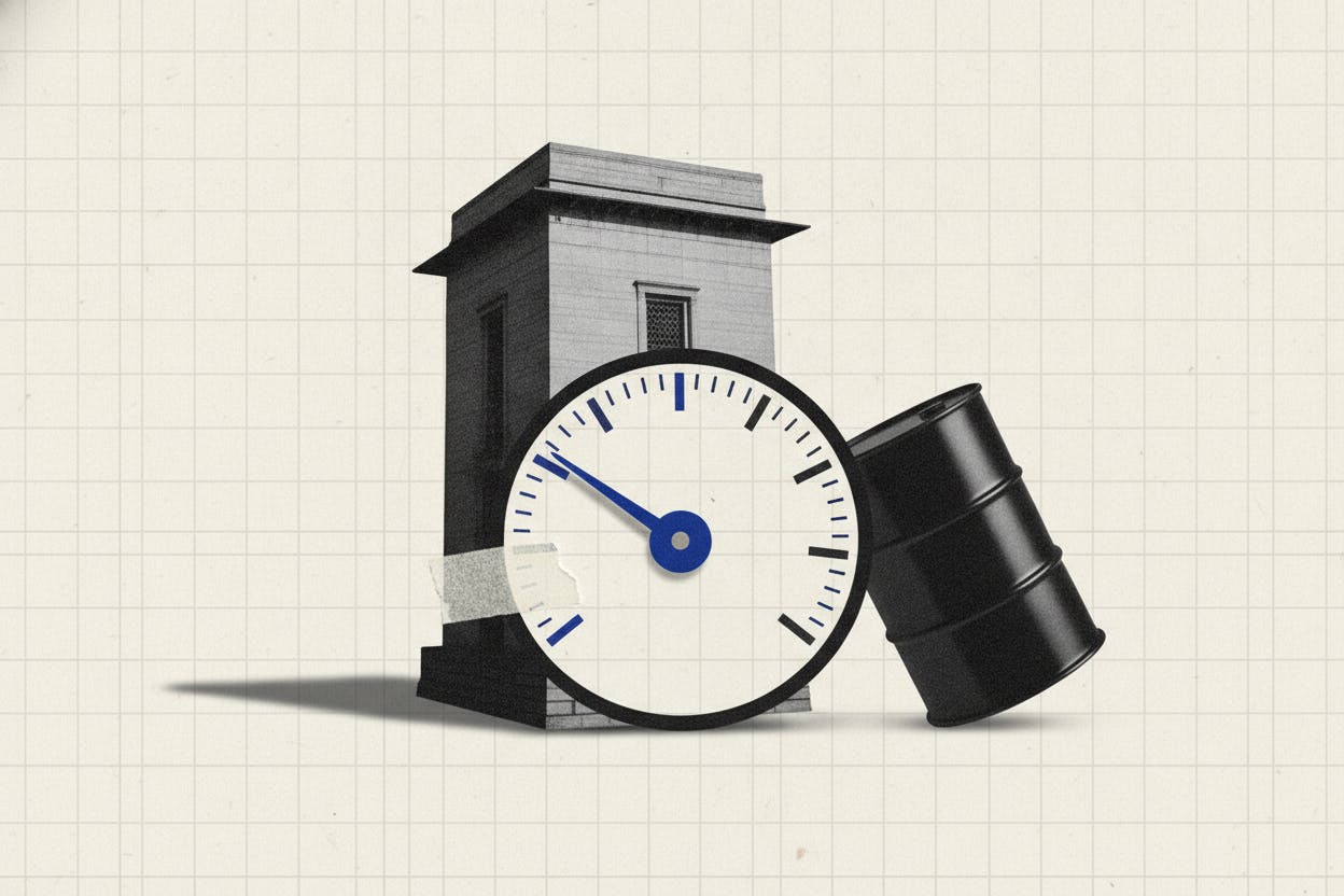 RBI holds rates at 5.25% as oil prices cloud inflation outlook