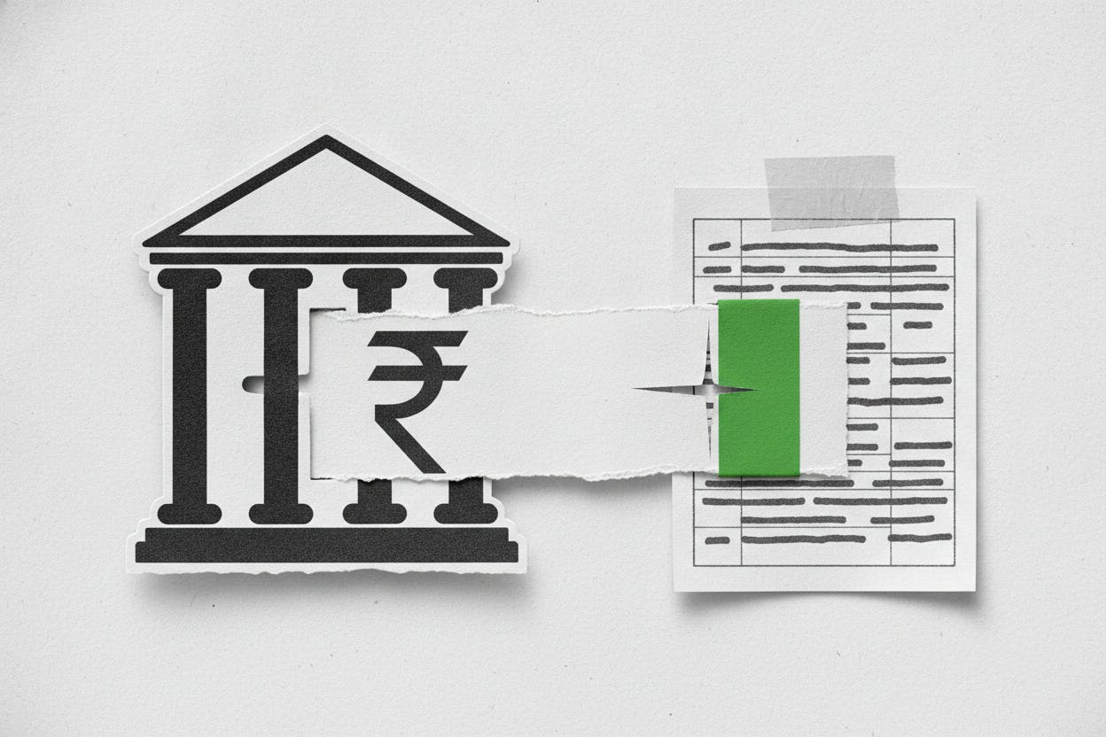 RBI Proposes Easier Path for Long-Term Investors to Boost Bank Stakes to 10%