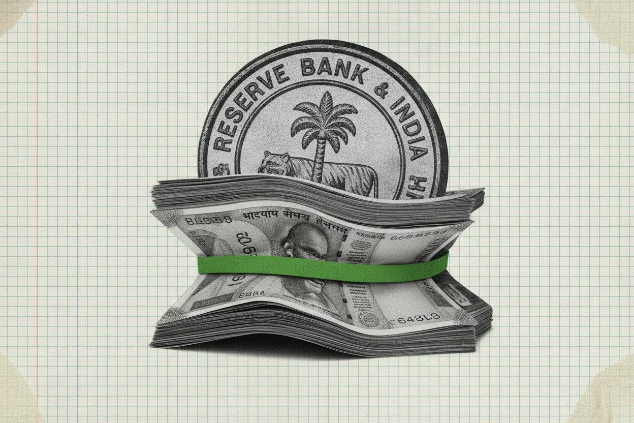 RBI raises key rate to 5.5%, signals more hikes if inflation persists