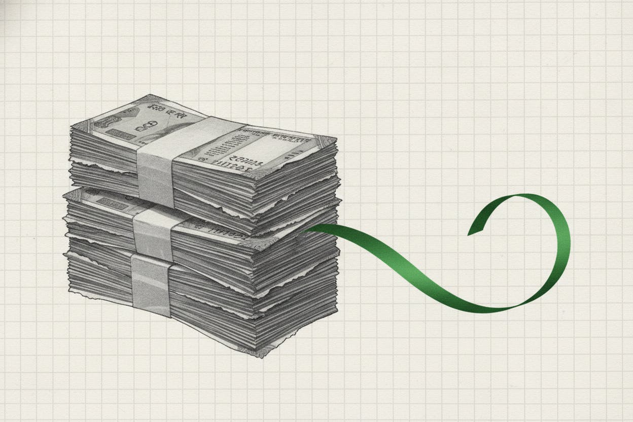 RBI's Dollar Deposit Scheme Draws Record $136 Billion, Reserves Hit High