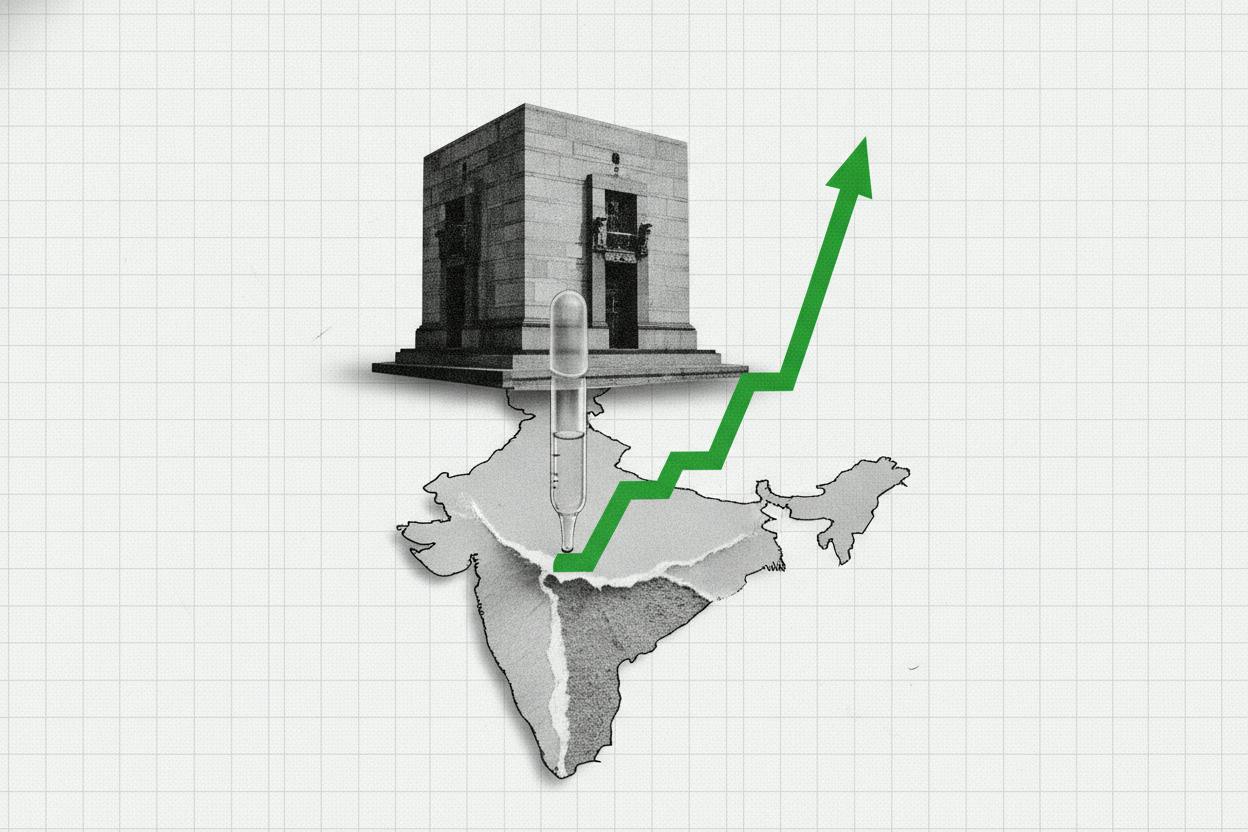 RBI's FX swaps drain $20 billion, lifting rupee hedge costs