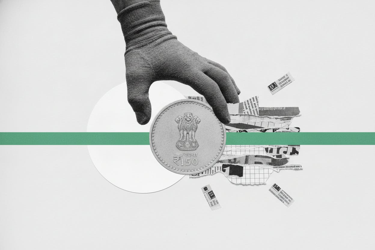 RBI steps in to steady rupee as oil nears $92 and US yields spike