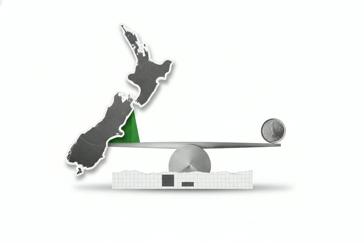 RBNZ Holds Rates at 2.75% but Signals High Odds of December Hike