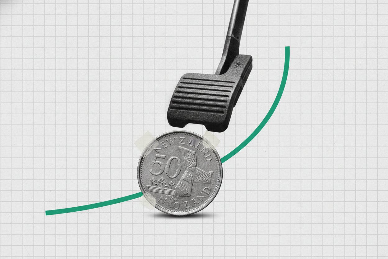 RBNZ lifts cash rate to 2.75% but signals a slower path ahead