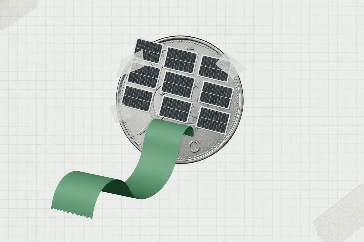 RE Royalties pays $1.5M for Philippine rooftop solar revenue stake