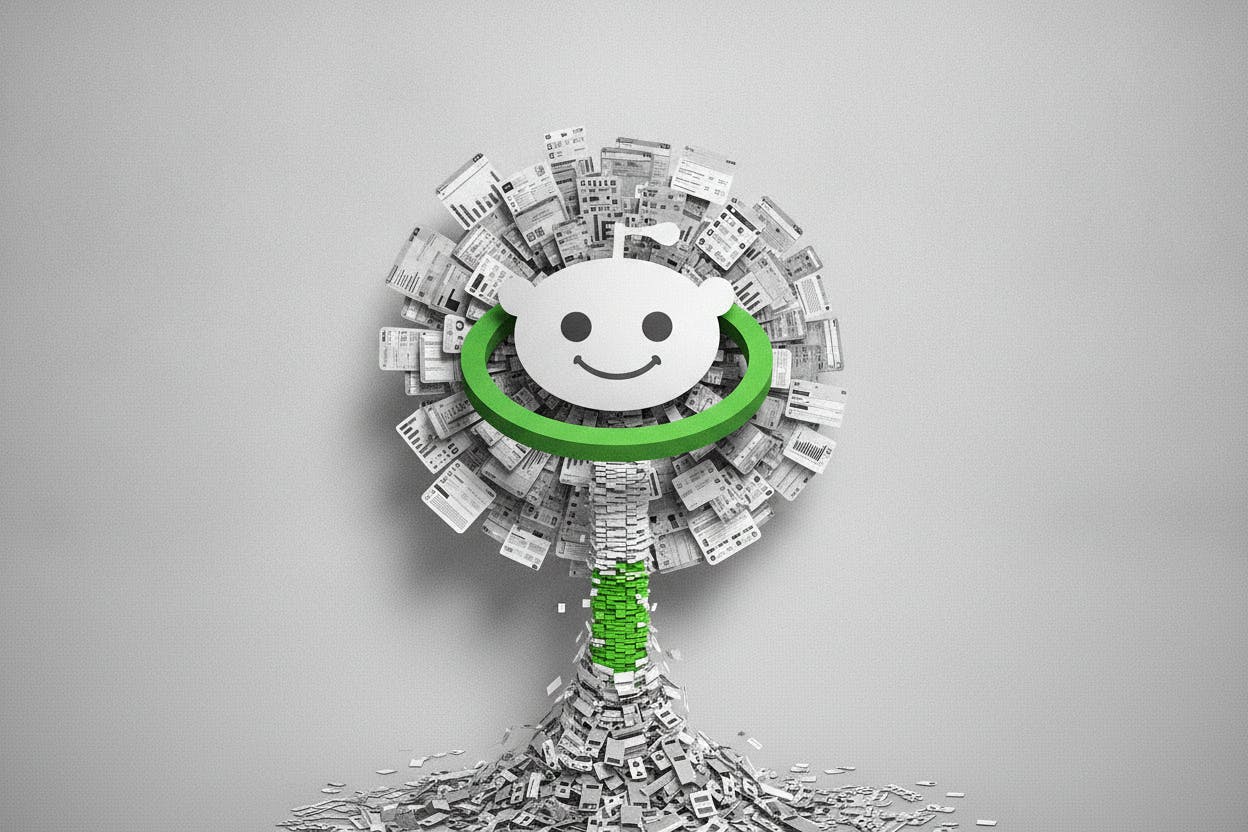Reddit's US User Growth Fuels Ad Revenue Ahead of Q2 Results