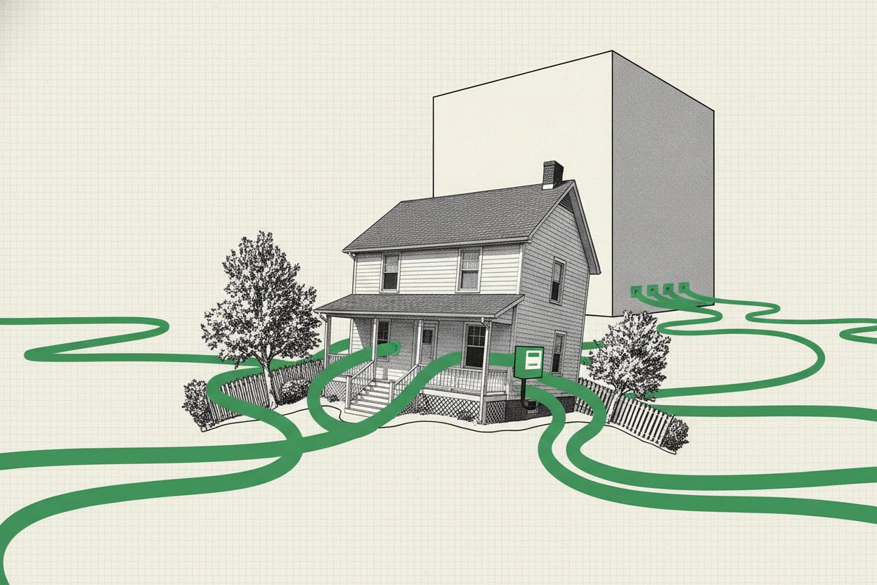 Redfin Survey: 53% of Americans Oppose AI Data Centers in Their Neighborhoods