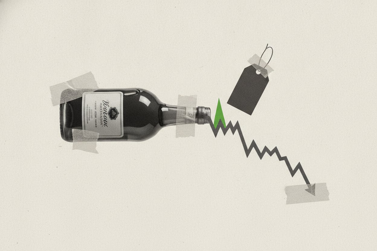 Remy Cointreau sales beat forecasts but US and China weakness persists