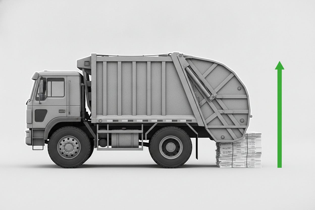 Republic Services beats Q2 profit estimates on higher prices