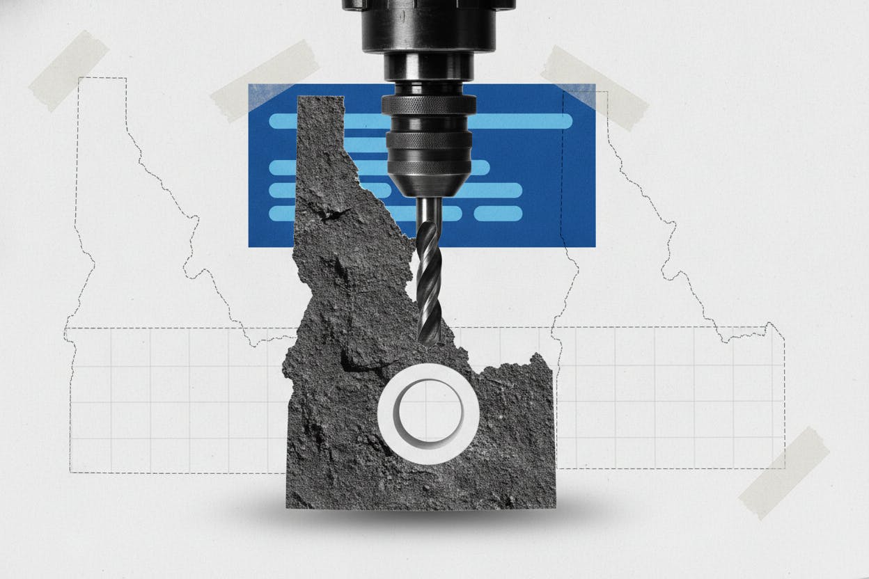 Resolution Minerals' Idaho Tungsten Project Gains FAST-41 Status for Faster Permitting