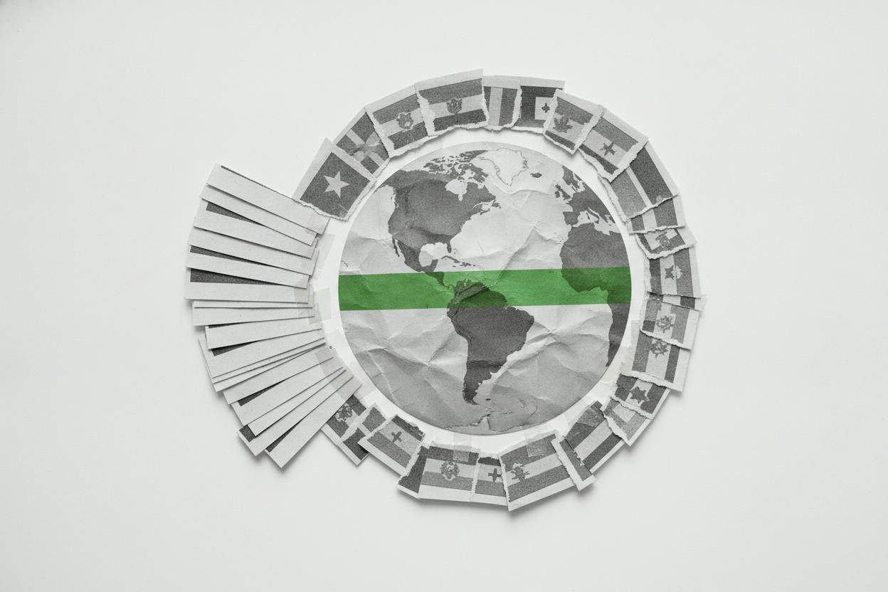Review urges global watchdog FSB to narrow focus and ease rule adoption