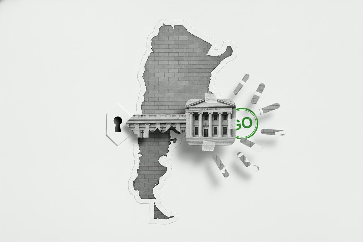 Revolut Cleared to Buy Argentine Bank, Rebrand as Revolut Bank Argentina