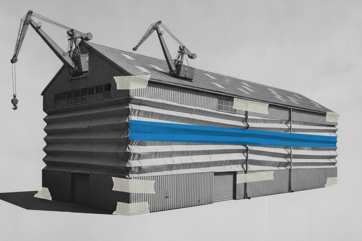 Rheinmetall, Prologis, Repligen Lead Wave of Cross-Industry M&A