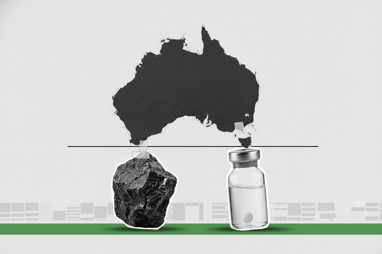 Rio Tinto and CSL surge, pushing ASX 200 back above 9,000
