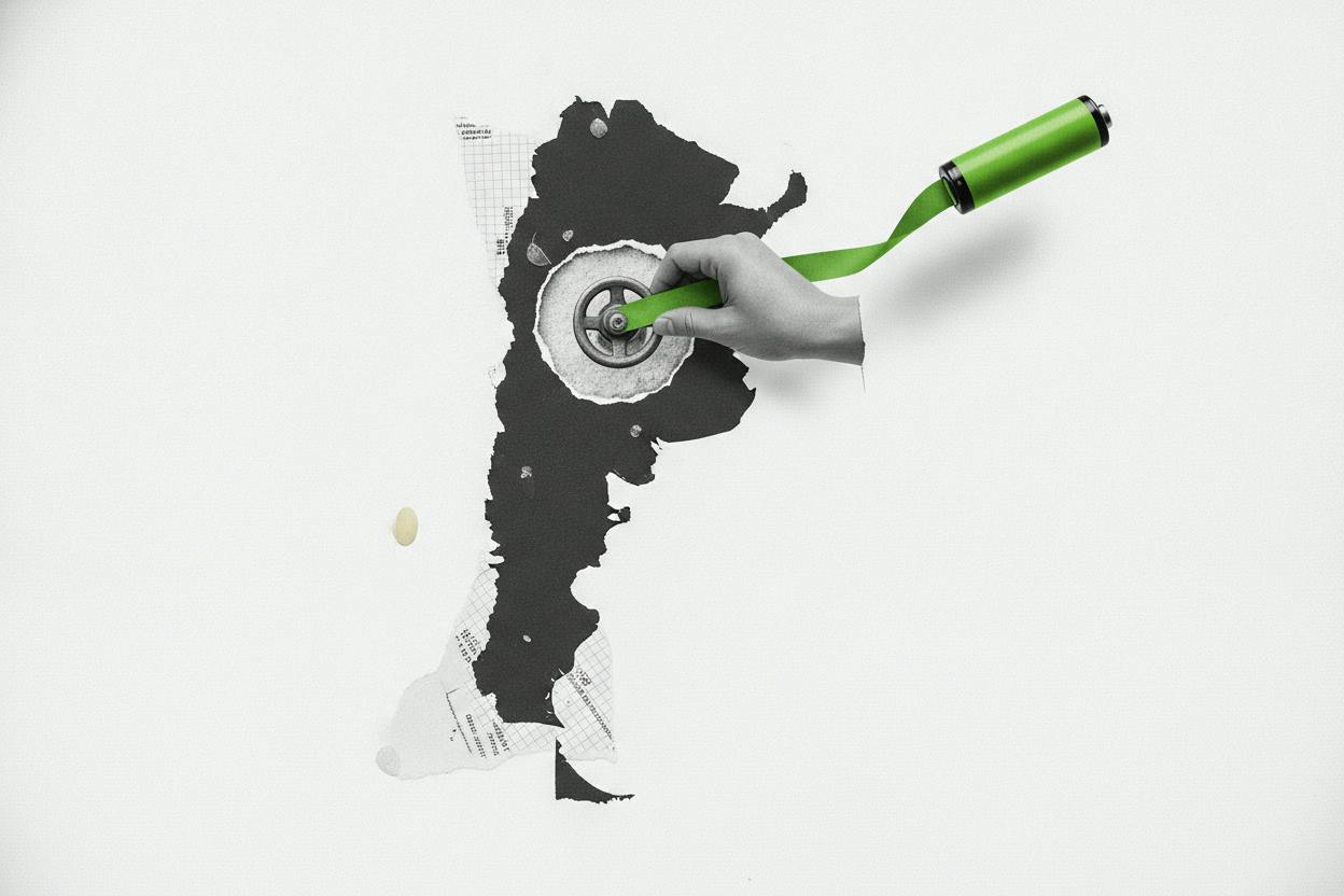 Rio Tinto weighs $1B lithium expansion in Argentina's Fenix II