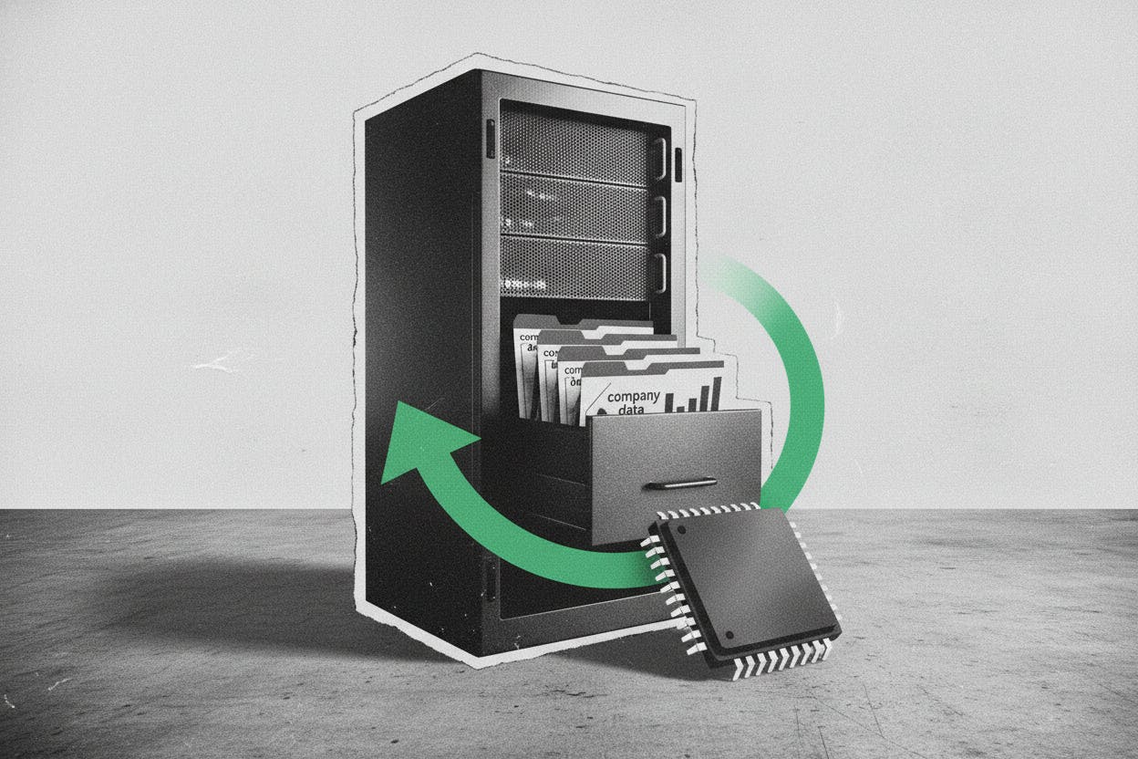 River AI raises $1.1B to help companies train and own their AI models