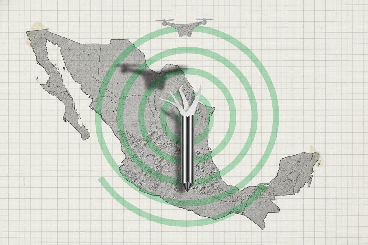Riverside Resources Advances Phase 2 Drilling at Mexico's La Union Project