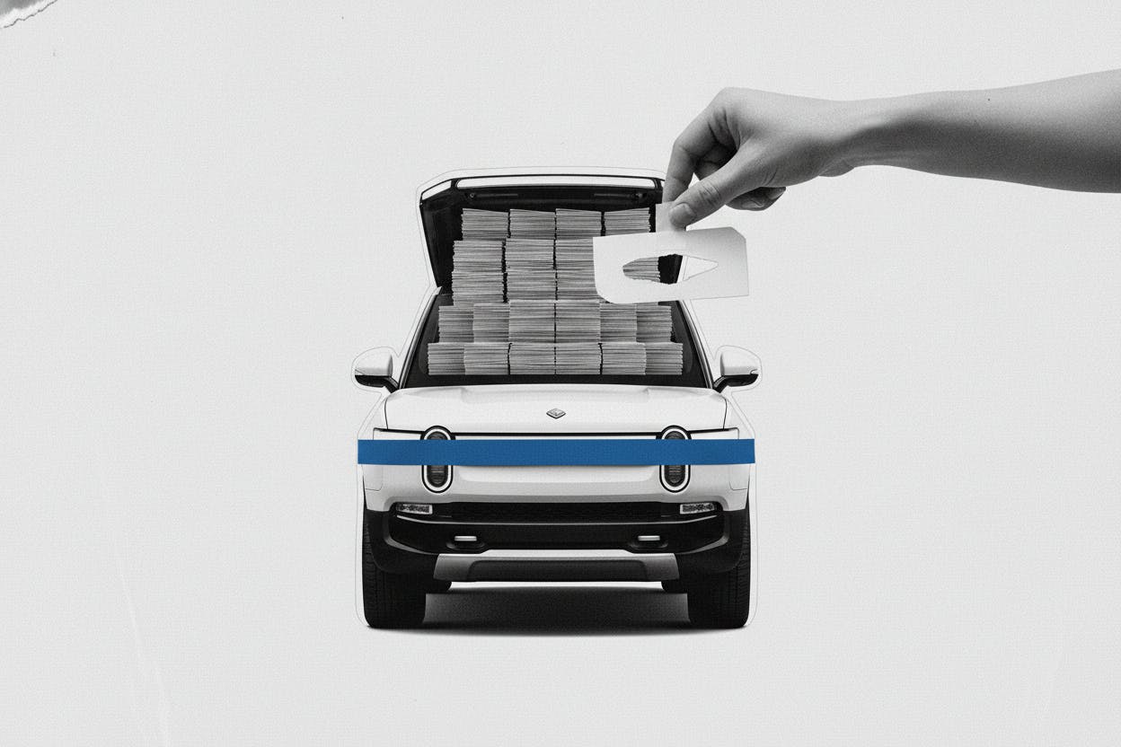 Rivian CFO Claire McDonough to step down as R2 launch ramps up