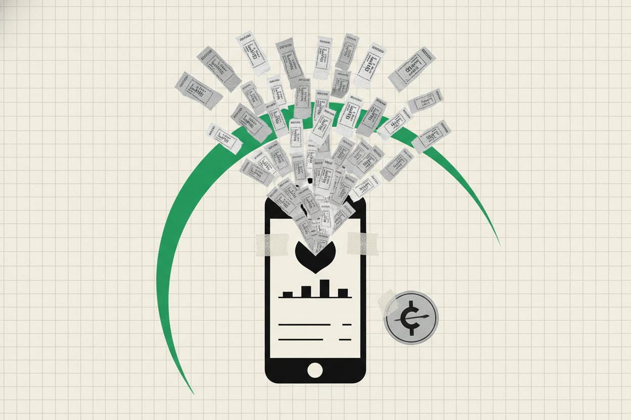 Robinhood beats profit estimates as options and prediction markets surge