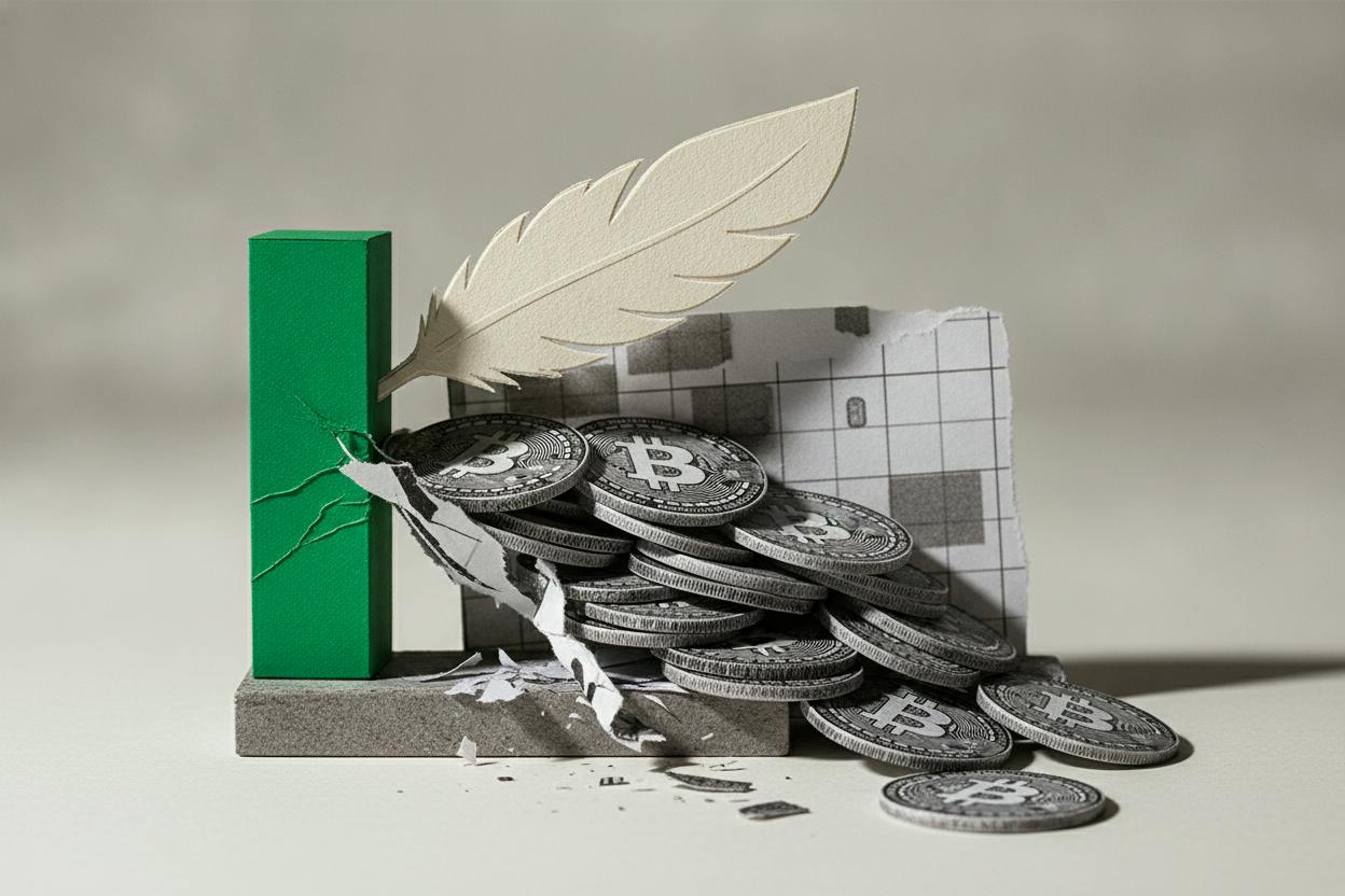 Robinhood's crypto slump can't hide its prediction-market boom