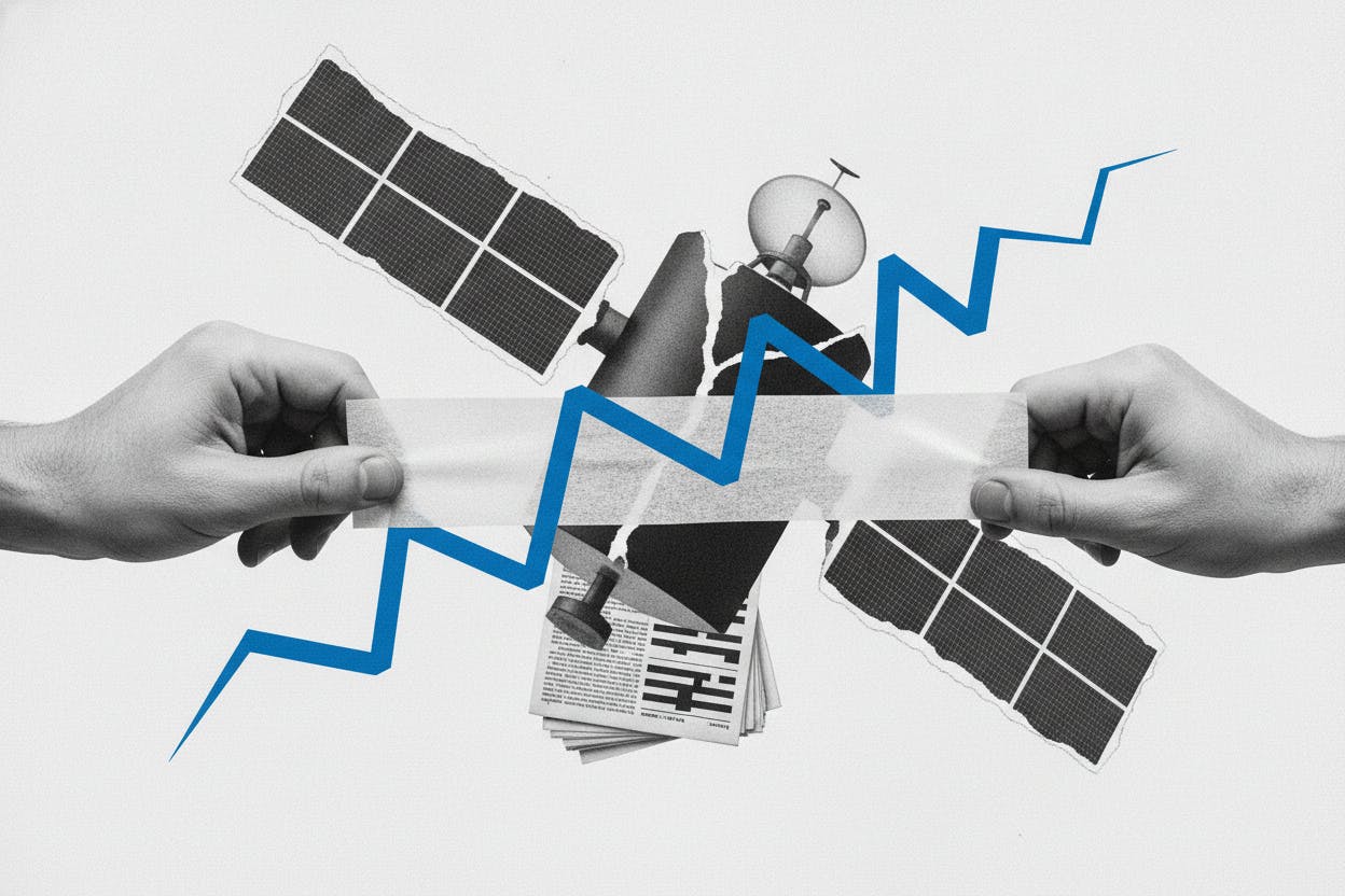 Rocket Lab and Martin Marietta Lead $22.5 Billion M&A Wave Across Sectors