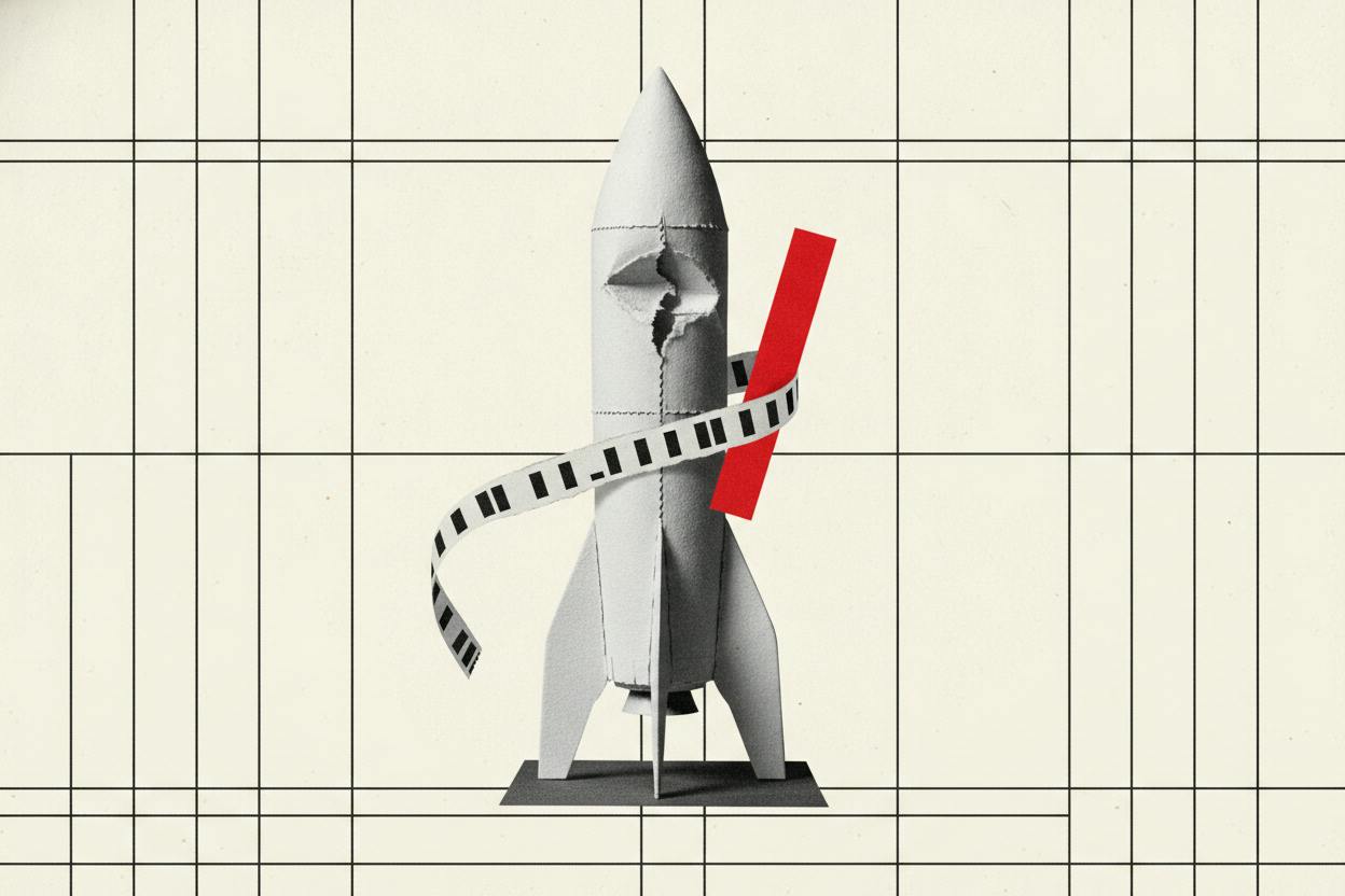 Rocket Lab, CoreWeave lead premarket slide as retail favorites wobble