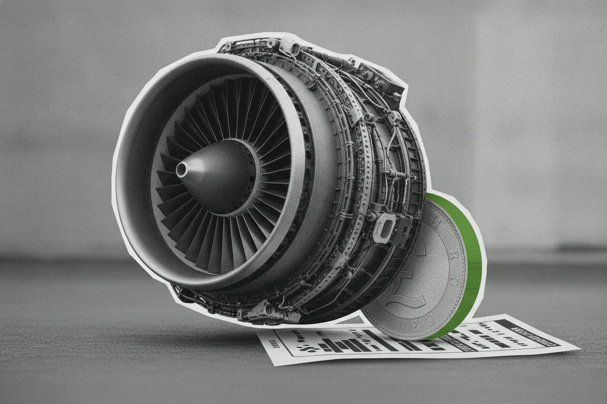 Rolls-Royce set to secure £200M UK support for new jet engine