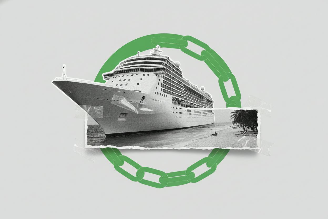 Royal Caribbean in Talks for Majority Stake in Sandals Resorts