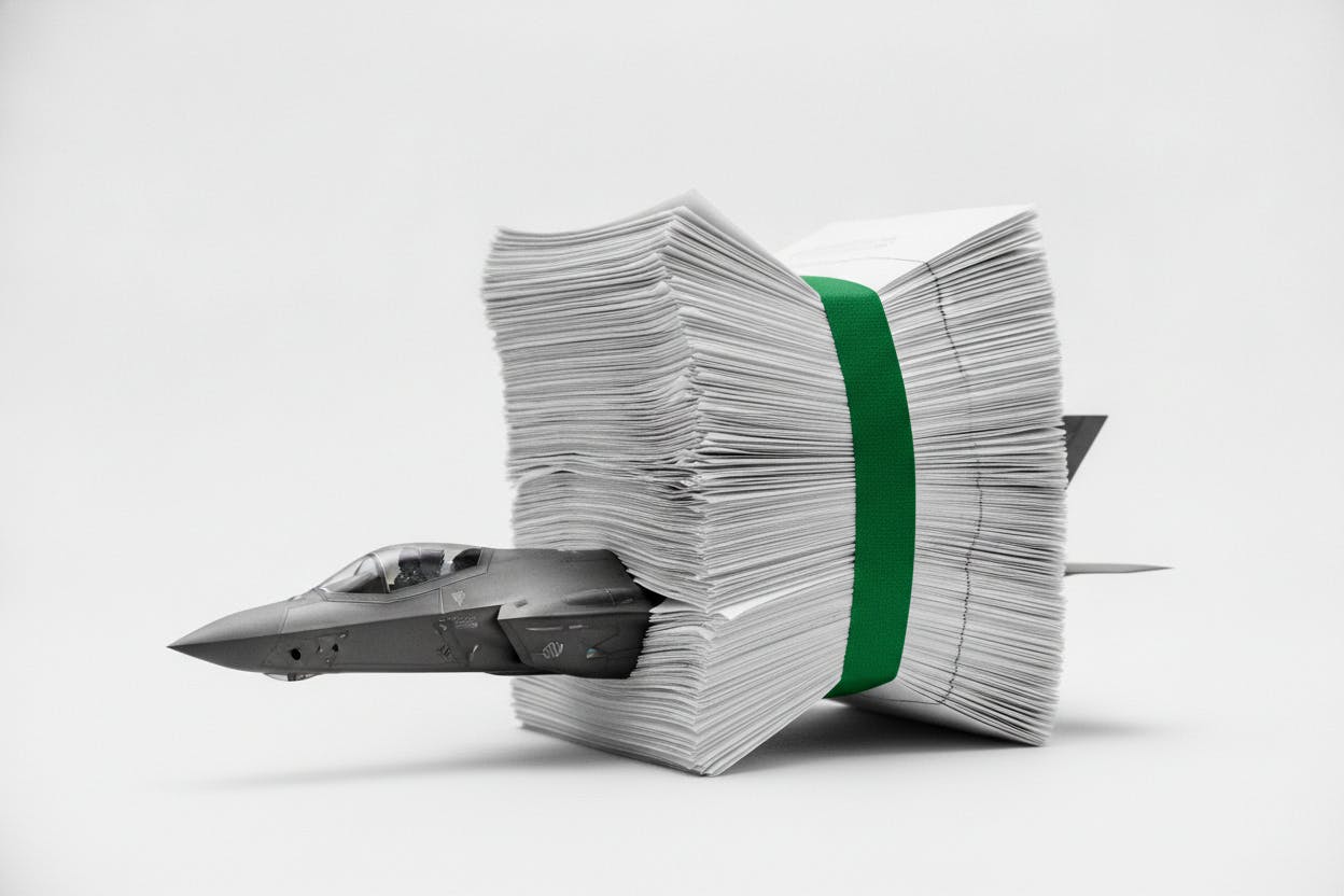 RTX and Lockheed Martin Raise 2026 Targets After Strong Q2 Earnings, Record Backlogs