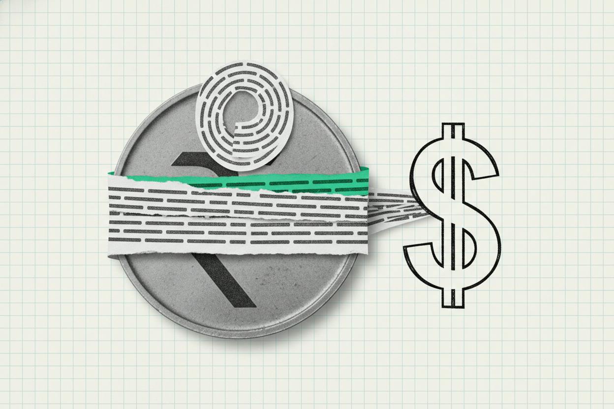 Rupee hedging hits record as Indian firms bet on more volatility