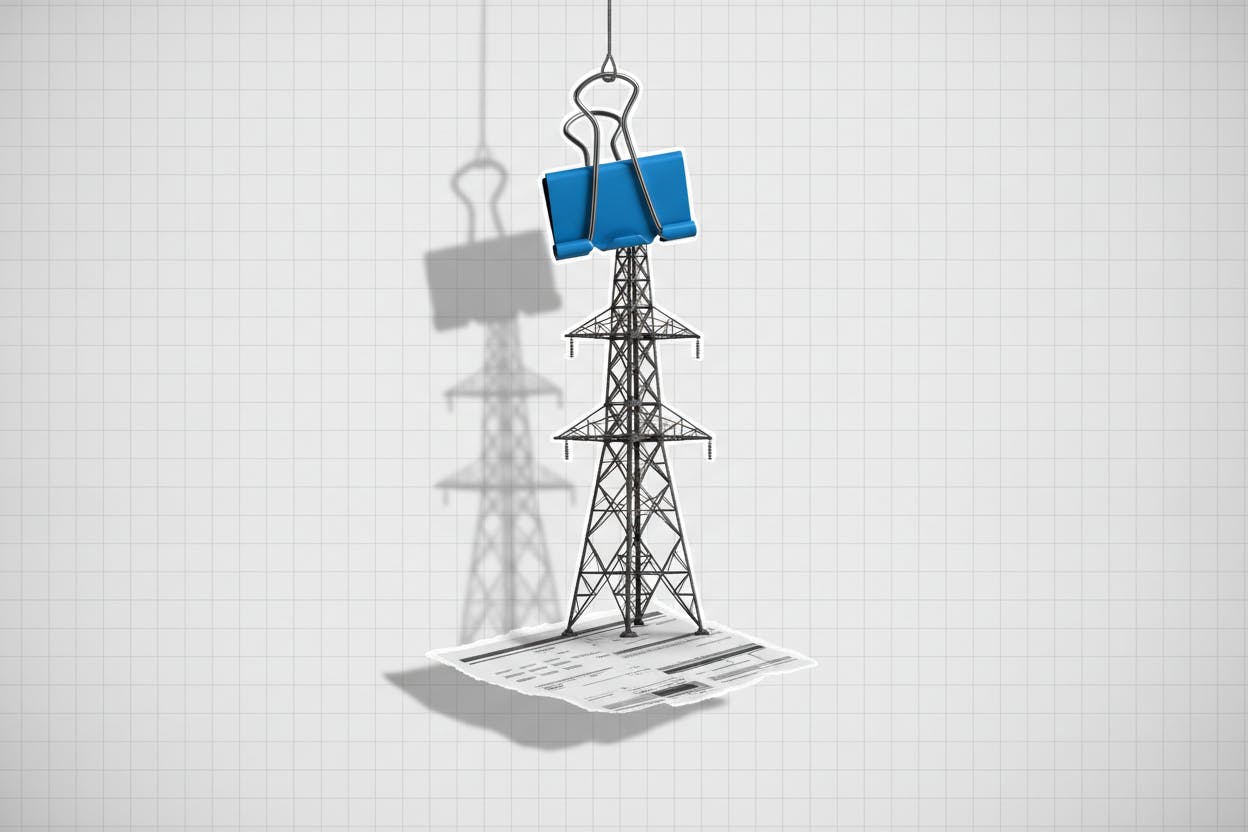 RWE Gets Upgrade After €3.6B Amprion Deal: Analyst Sees Attractive Valuation