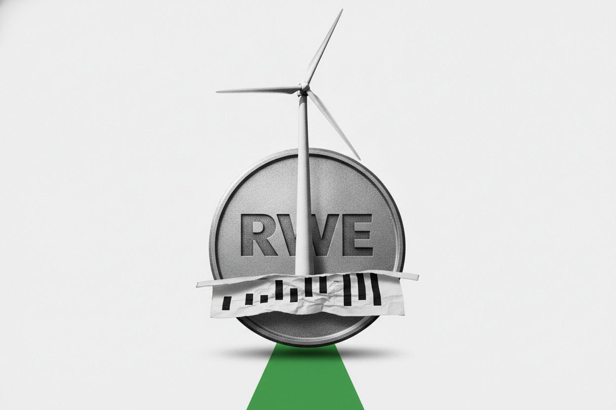 RWE lifts 2026 outlook after strong first half, beating Barclays expectations