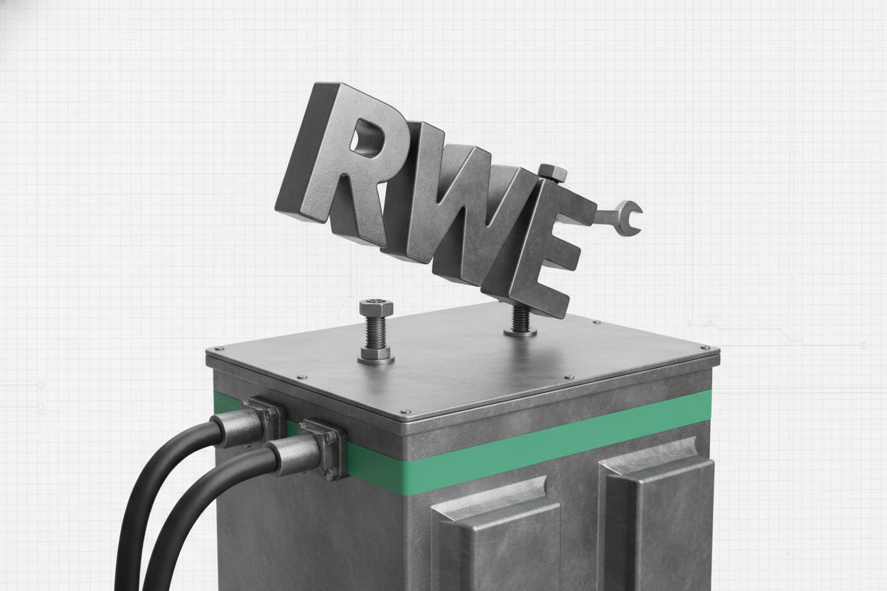 RWE's Amprion Stake Boost Prompts RBC to Raise Price Target to €65