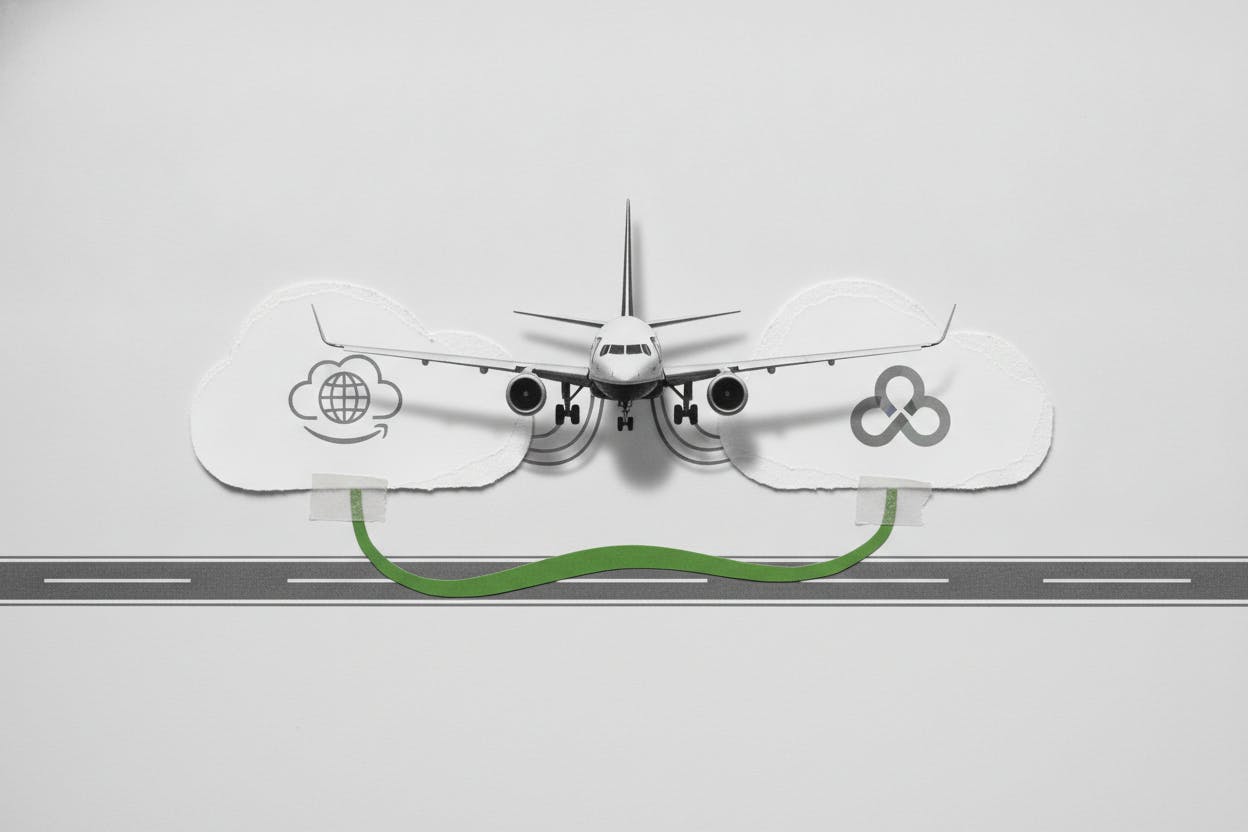 Ryanair bets on Google AI to handle 300 million passengers by 2034