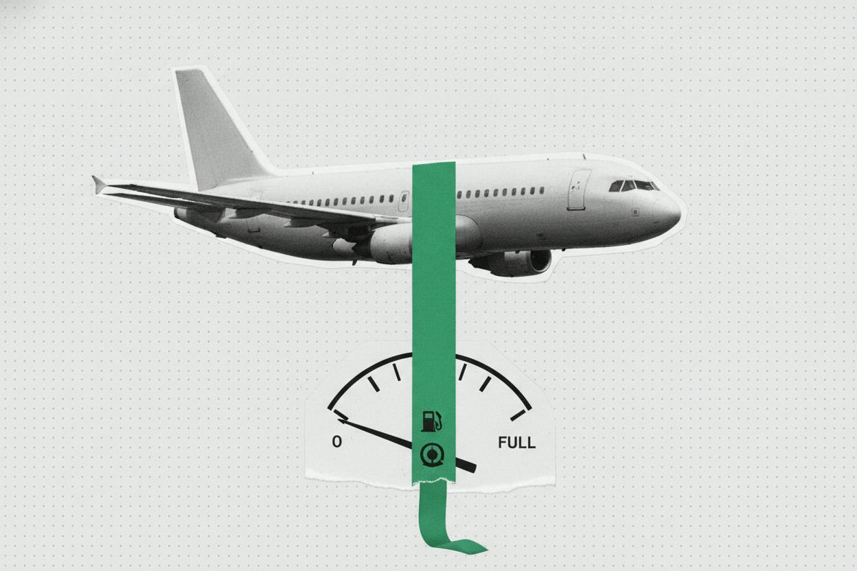Ryanair CEO warns jet fuel costs may stay 50% above pre-war levels