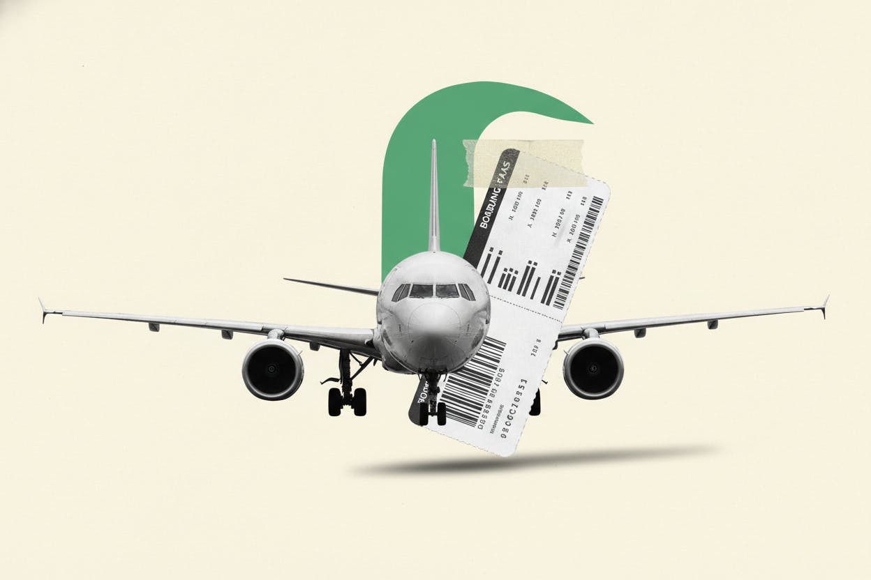 Ryanair Summer Fares Dip 4%, But Bookings Signal Possible Upside