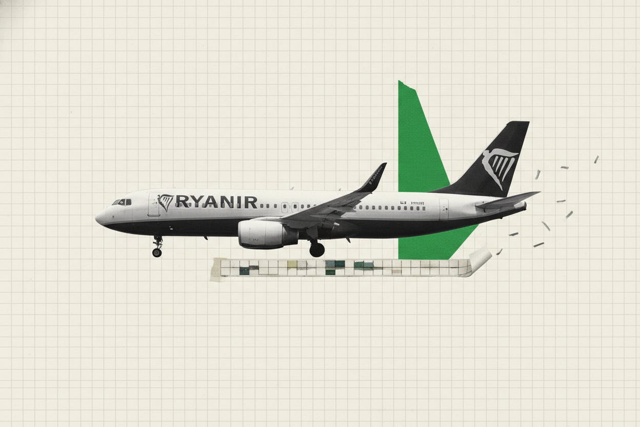 Ryanair Warns Summer Fares Are Slipping After Profit Miss