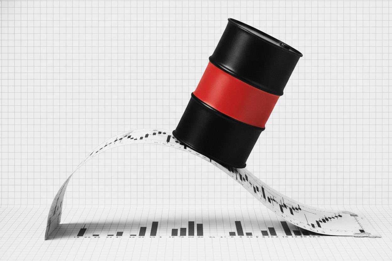 S&P 500 Earnings Growth Target of 23.6% Sets High Bar as Bank Results and Oil Spike Loom